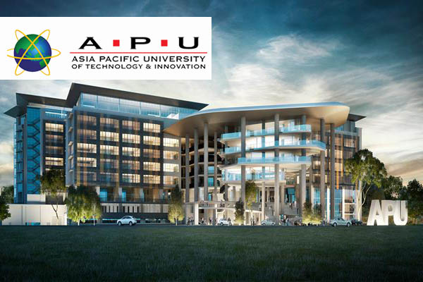Syarat Cara Daftar Kuliah Asia Pacific University 2024 - Education Republic