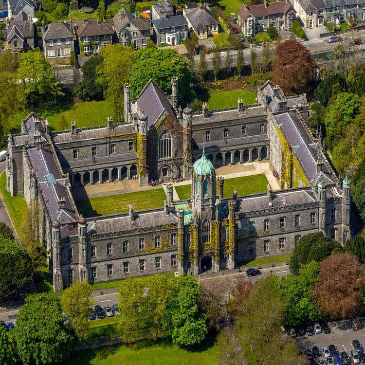 Syarat Cara Daftar Kuliah Langsung Ke University Of Galway 2024 - Education Republic