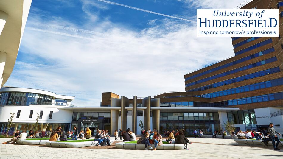 Syarat Cara Daftar Kuliah University Of Huddersfield 2024 - Education Republic