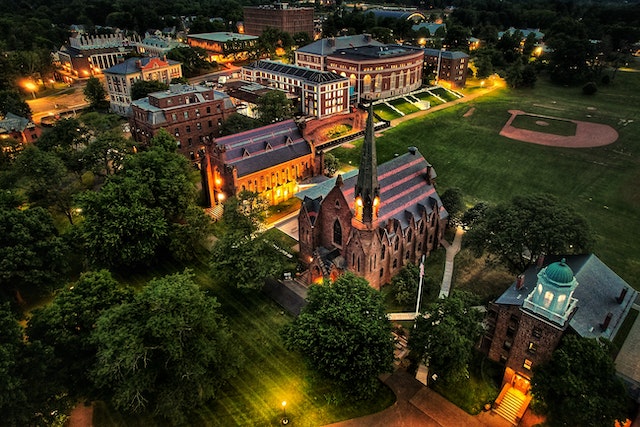 Syarat Dan Cara Daftar Kuliah University Of Connecticut 2024 - Education Republic