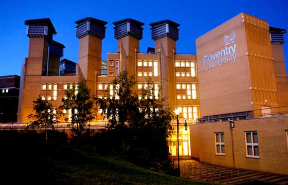 Early Payment Discount Kuliah Ke Coventry University 2024 - Education Republic