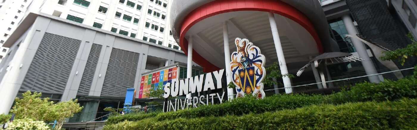 Penghargaan Sunway University - Education Republic