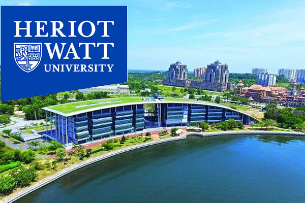 Syarat Cara Daftar Kuliah Heriot Watt University Malaysia 2024 - Education Republic
