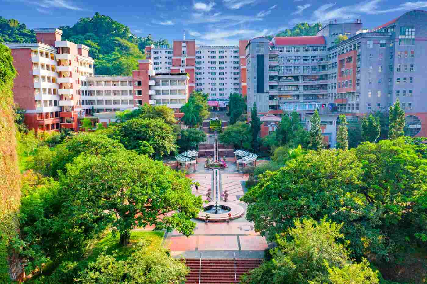 Syarat Cara Daftar Kuliah Di Chaoyang University Of Technology 2024 - Education Republic