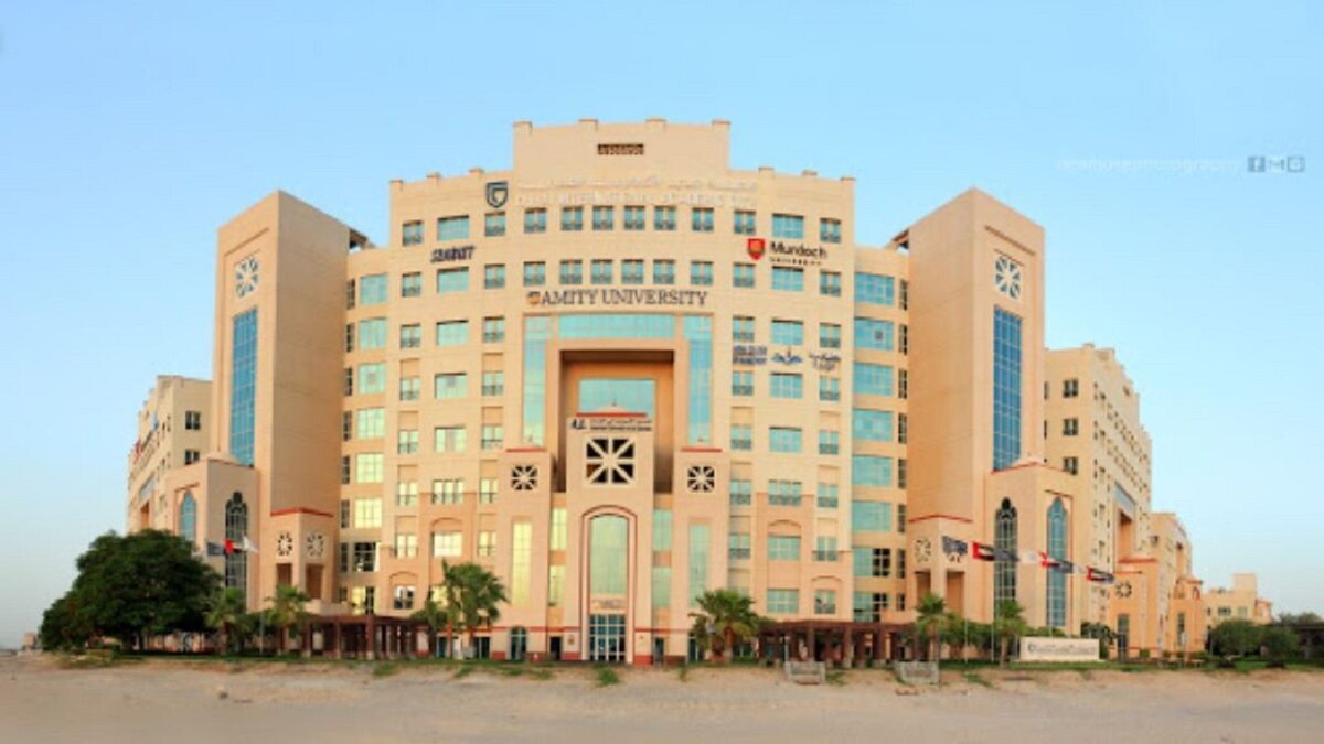 Syarat Cara Daftar Kuliah Di Murdoch University Dubai 2024 - Education Republic