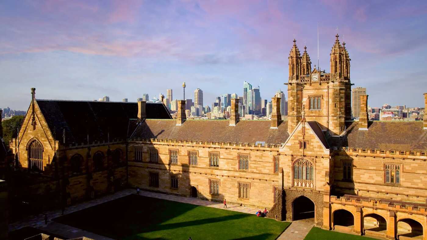 Syarat Cara Daftar Kuliah Di The University Of Sydney 2024 1 - Education Republic