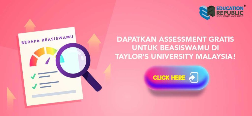 Taylors Assessment Button 02 - Education Republic