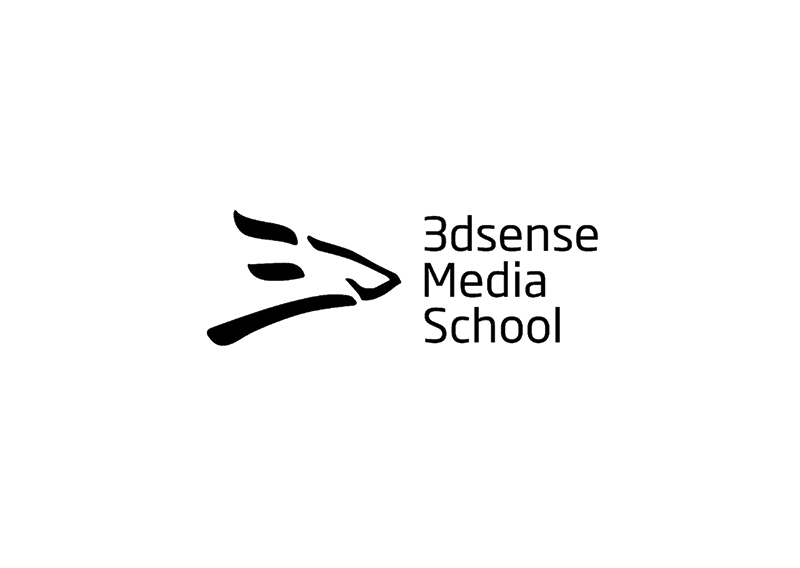 Syarat Cara Daftar Kuliah 3Dsense Media School 2024 - Education Republic