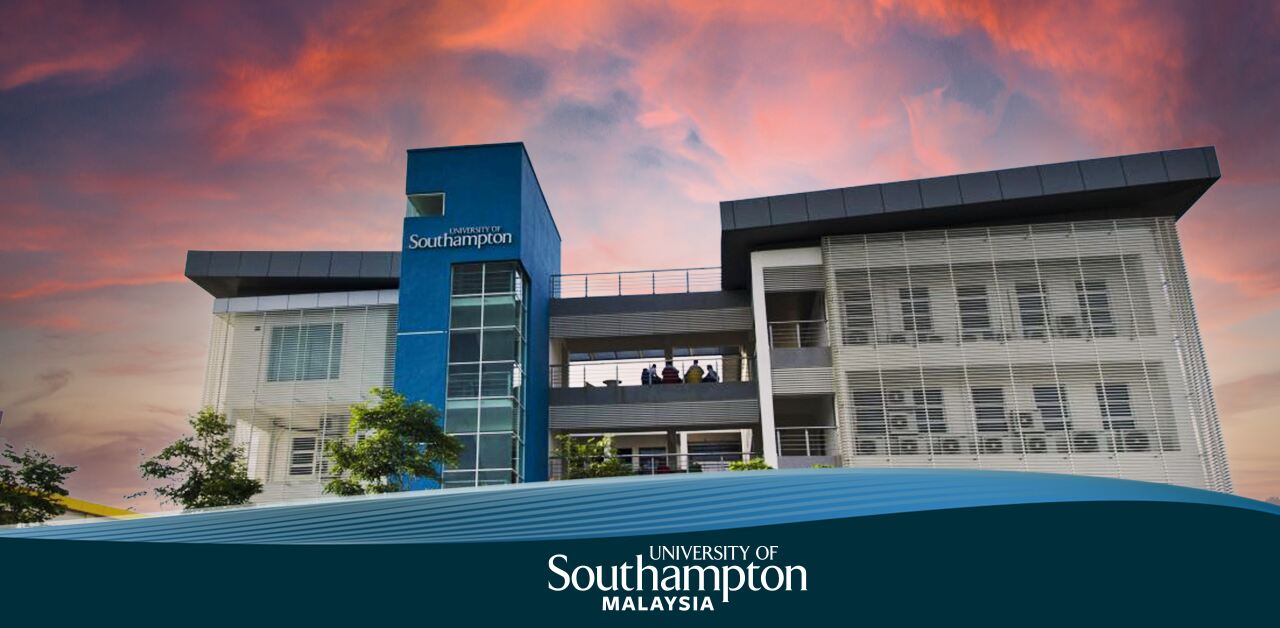 Syarat Cara Daftar Kuliah University Of Southampton Malaysia 2024 - Education Republic