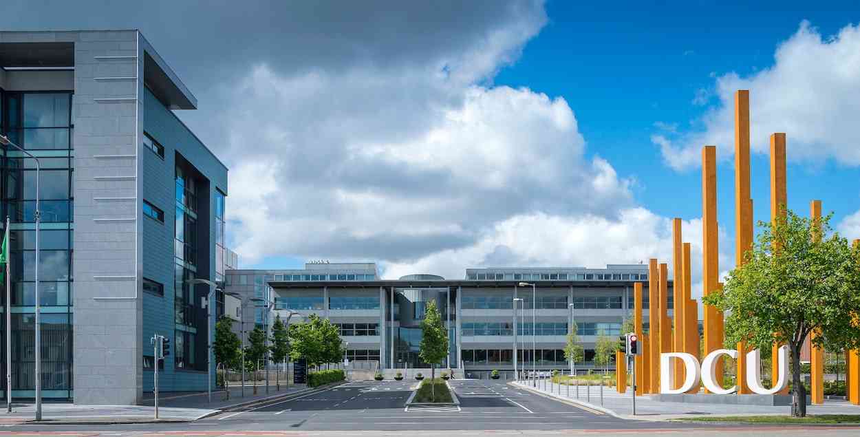 Syarat Cara Daftar Kuliah Di Dublin City University 2024 - Education Republic