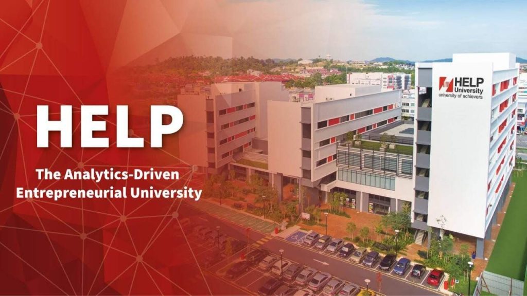 Syarat & Cara Daftar Kuliah Di HELP University 2024 - Education Republic