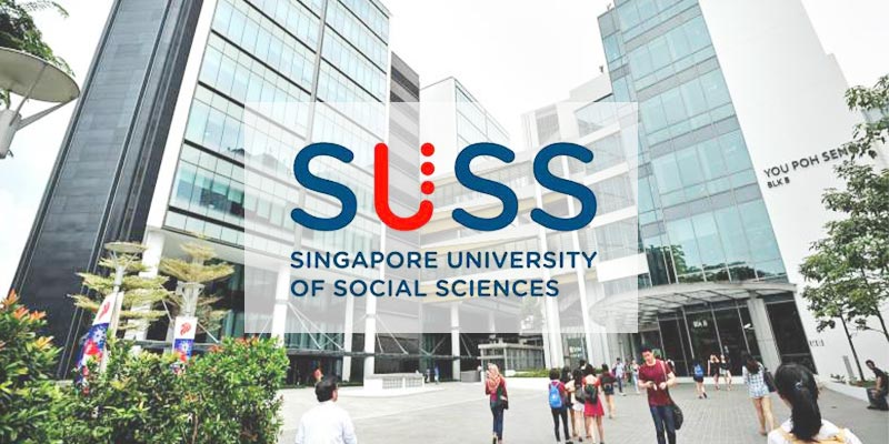 Syarat &Amp; Cara Daftar Kuliah Di Singapore University Of Social Sciences 2024