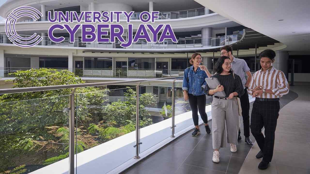 Syarat Cara Daftar Kuliah Di University Of Cyberjaya 2024 - Education Republic