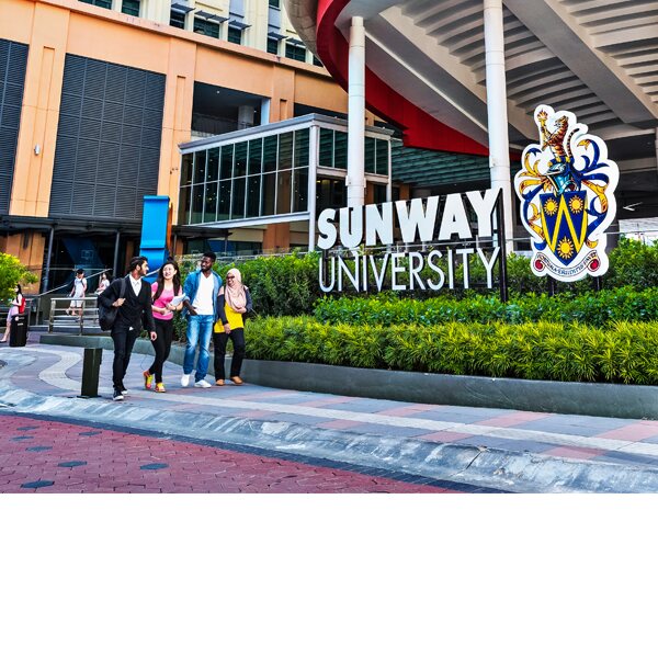 Tentang Sunway University - Education Republic