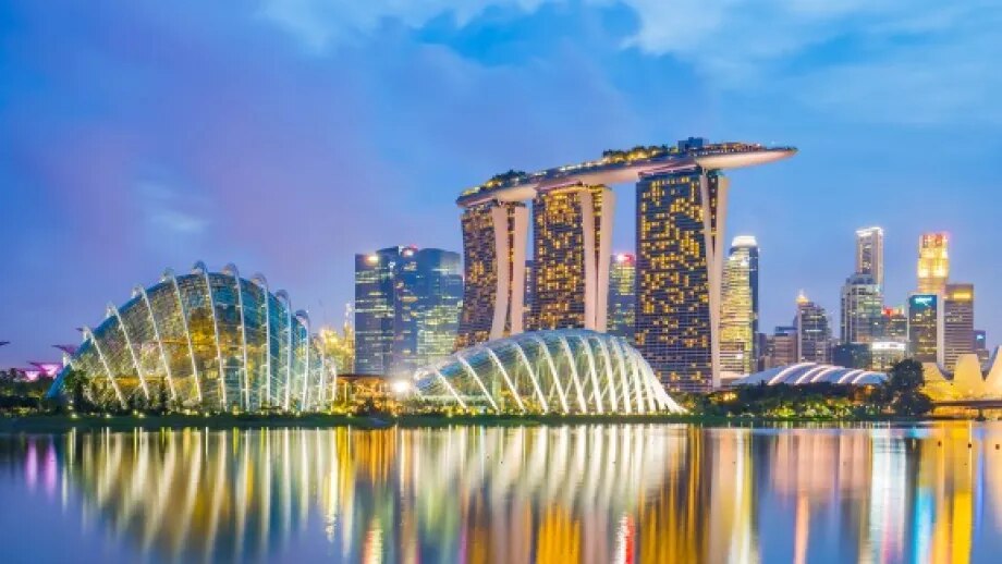 10 Universitas Terbaik Di Singapura 2024 - Education Republic