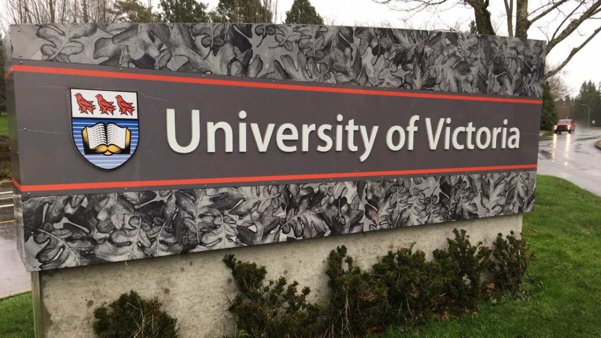 Keunggulan University Of Victoria (Uvic) Kanada