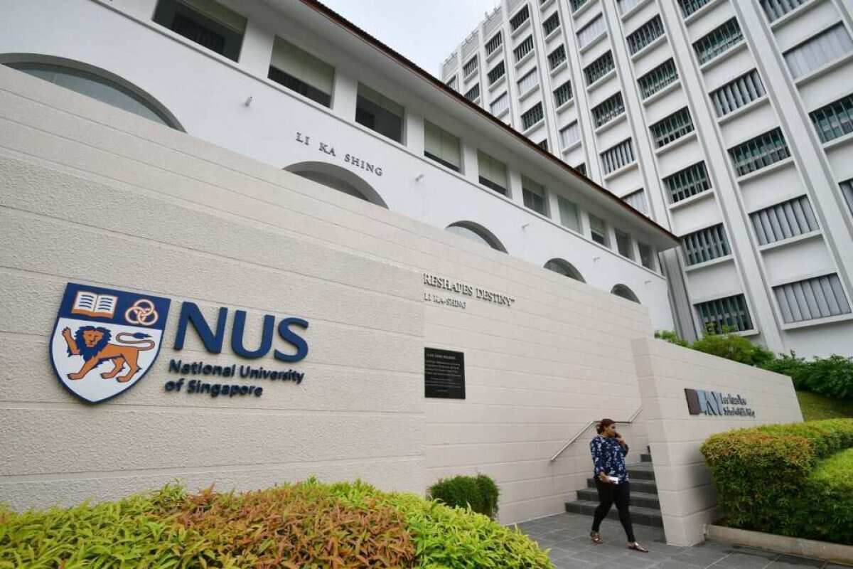 Kenapa Kamu Harus Kuliah Di National University Of Singapore (Nus)?
