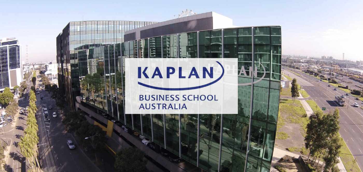 Syarat Cara Daftar Kuliah Kaplan Business School 2024 - Education Republic