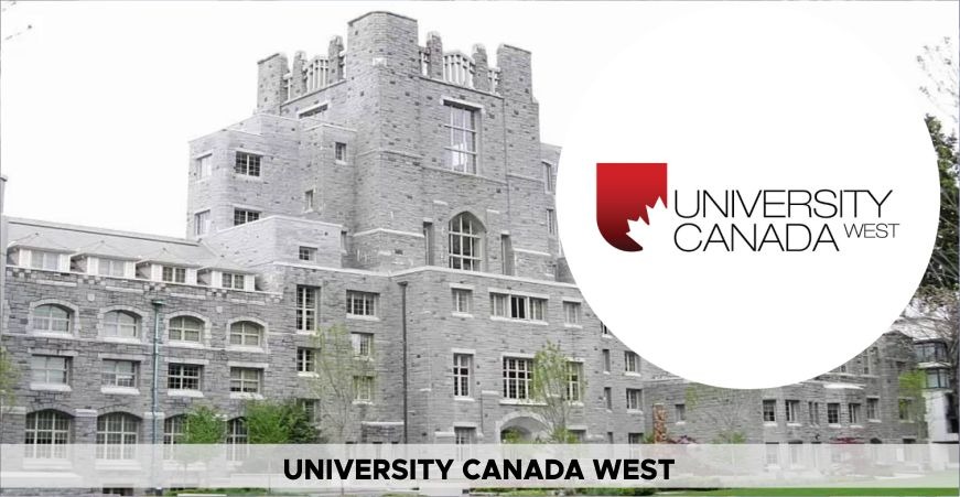 Syarat Cara Daftar Kuliah University Canada West 2024 - Education Republic