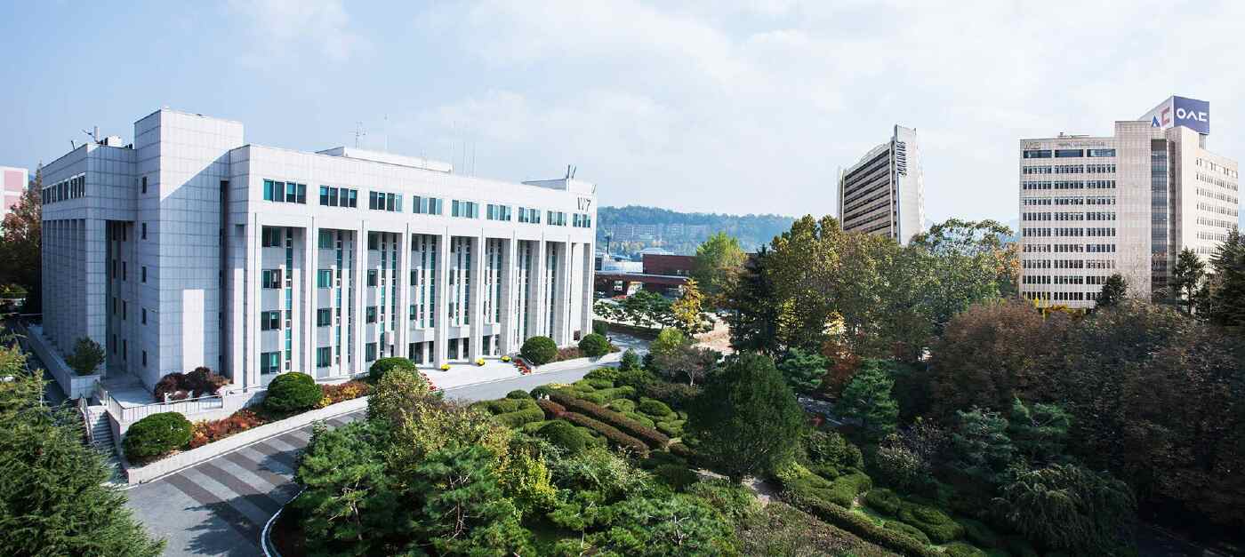 Syarat Cara Daftar Kuliah Di Sol International School Korea Selatan 2024 - Education Republic