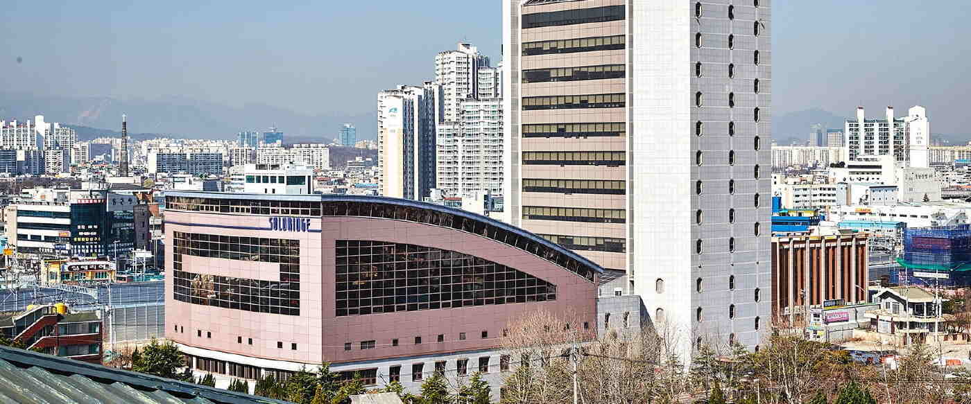 Syarat Cara Daftar Kuliah Di Solbridge International School Of Business Korea Selatan 2024 - Education Republic