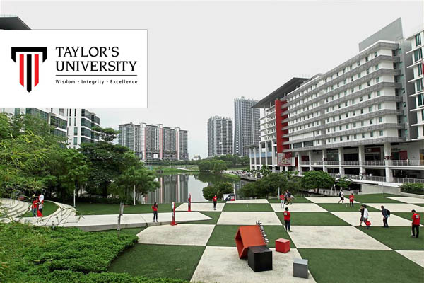 Taylors University Malaysia University Unggul Pendidikan Tinggi Di Asia - Education Republic