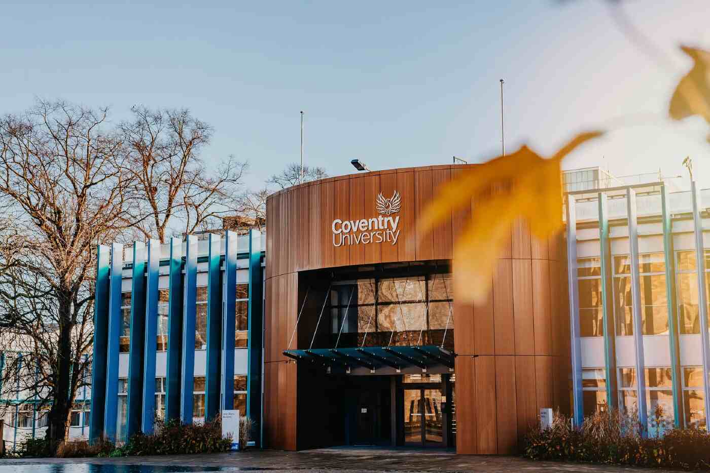 5 Beasiswa Tersedia Di Coventry University 2024 - Education Republic