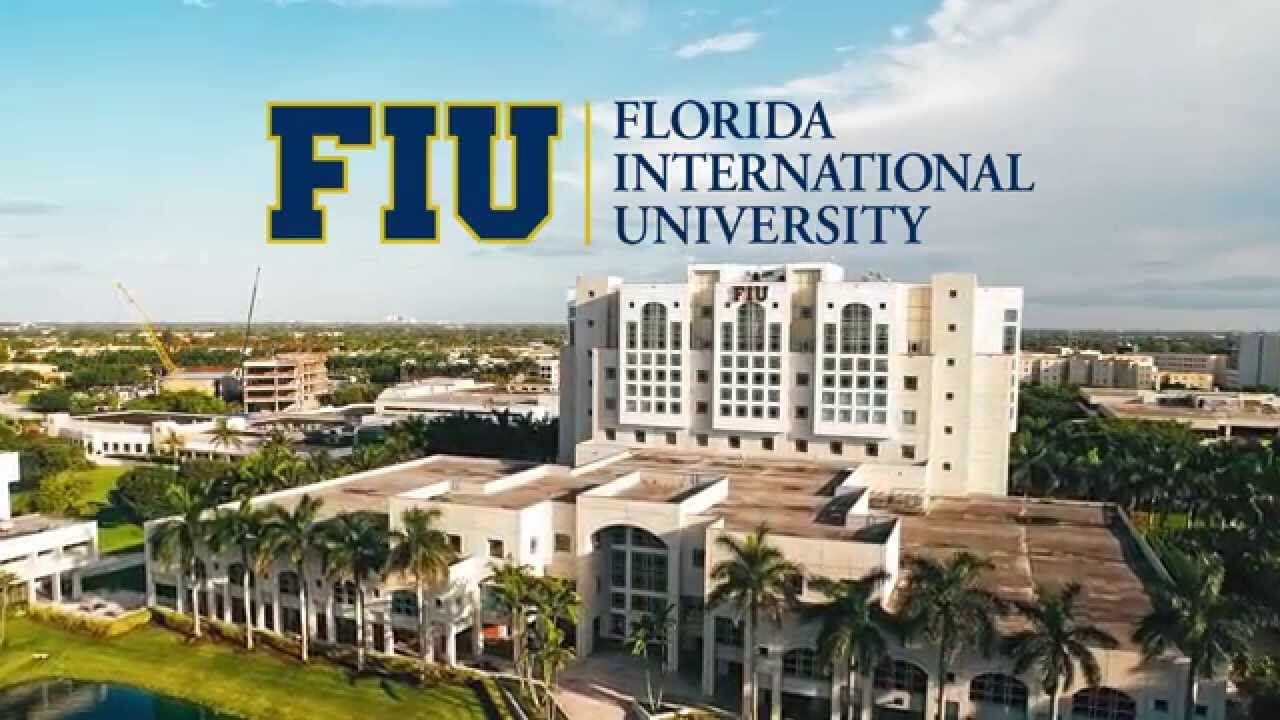 Florida International University - Education Republic
