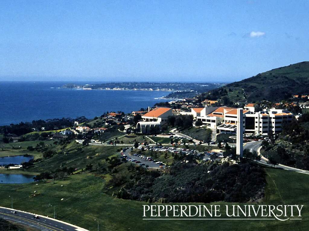 Kenapa Kamu Harus Kuliah Bisnis Di Pepperdine University - Education Republic