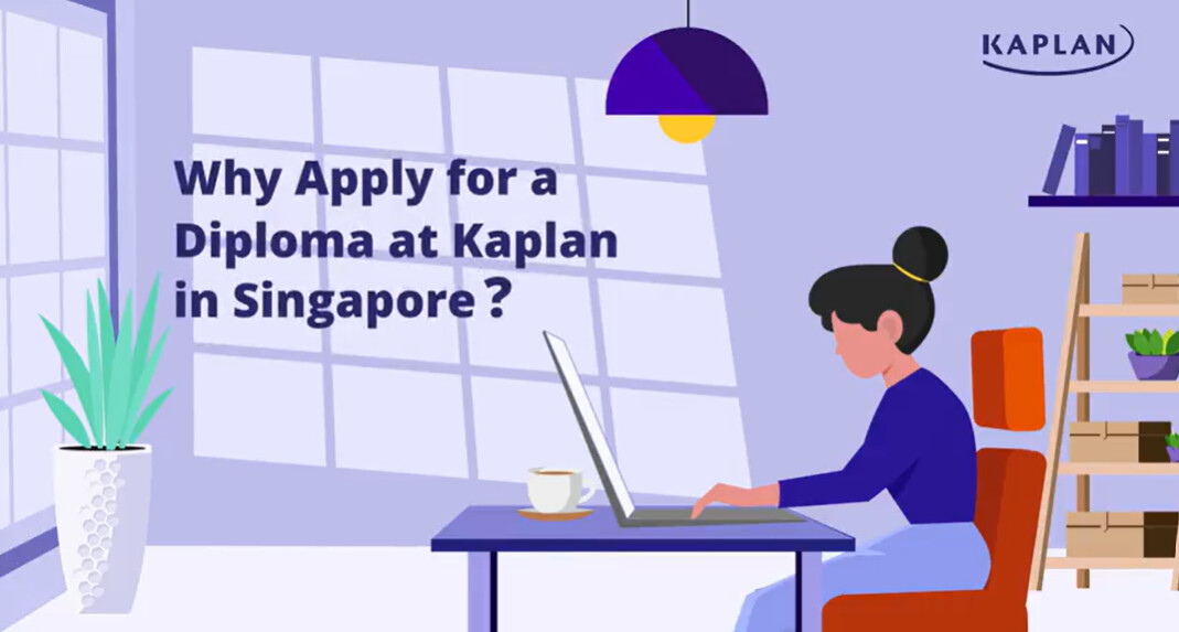 Kenapa Kamu Harus Kuliah Diploma Di Kaplan Singapore - Education Republic