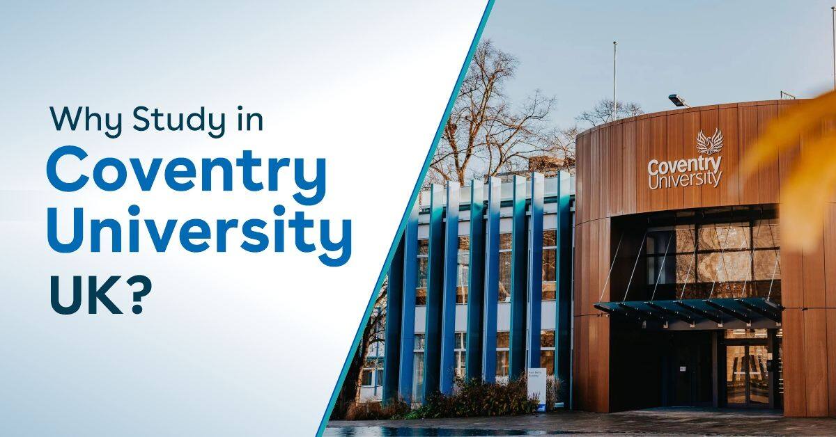 Prestasi Coventry University - Education Republic