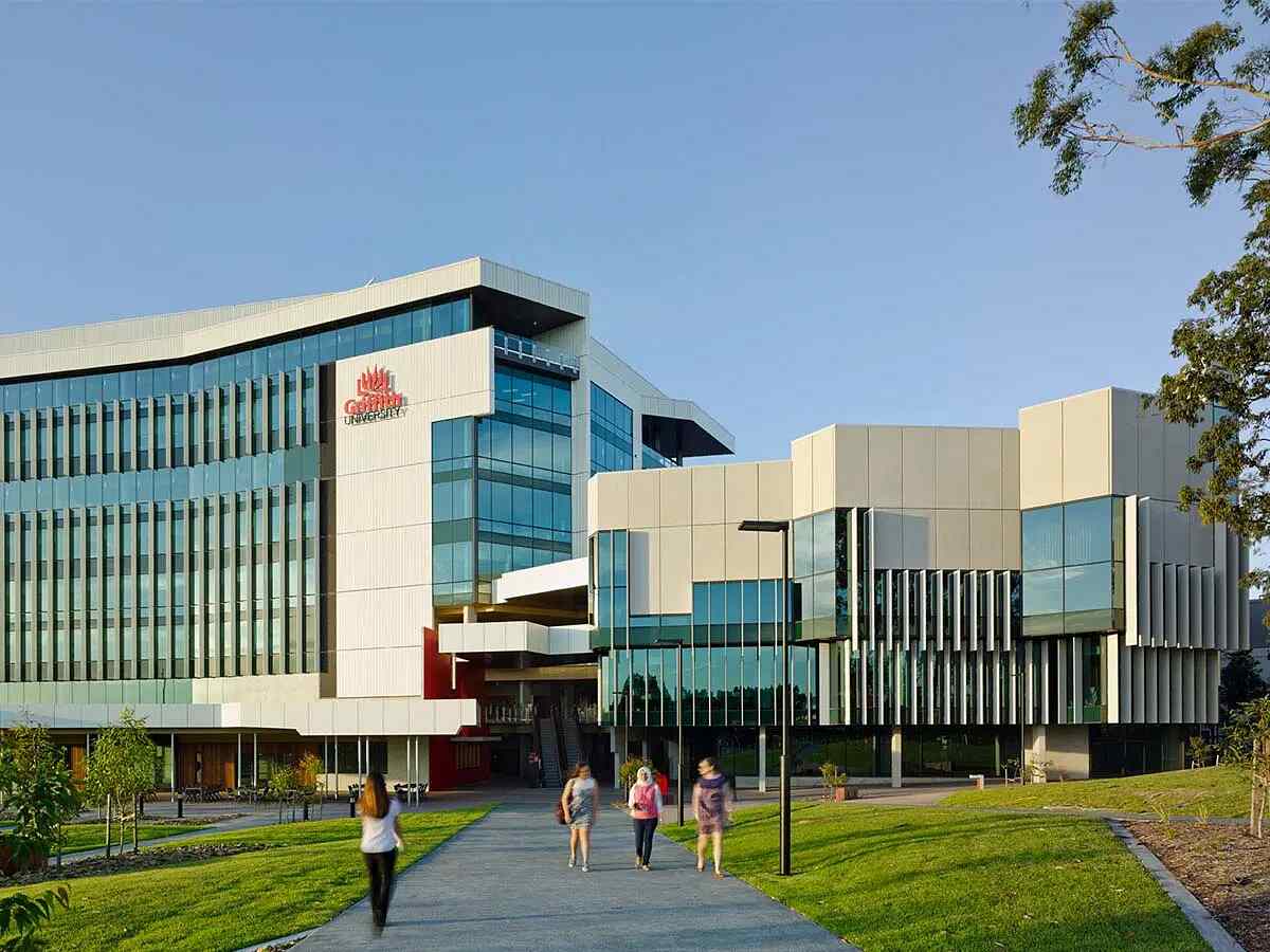 Informasi Penerimaan Mahasiswa Dan Beasiswa Kuliah Di Griffith College Australia 2024