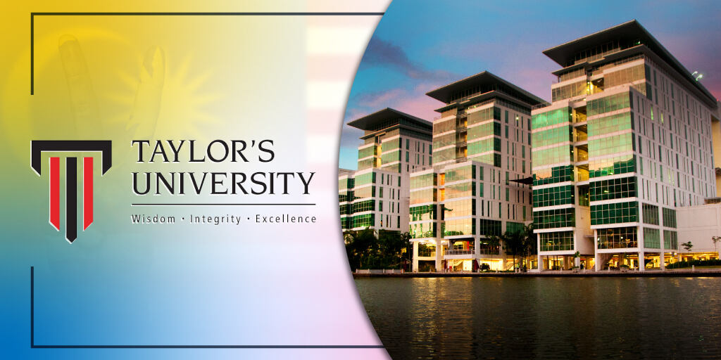 Skema Beasiswa Taylors University Malaysia 2024 - Education Republic