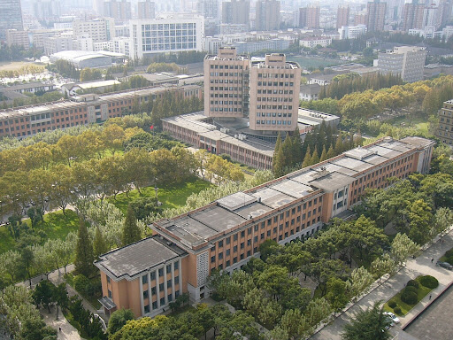 Tongji University Ranking Jurusan Kuliah Admission 2024 - Education Republic