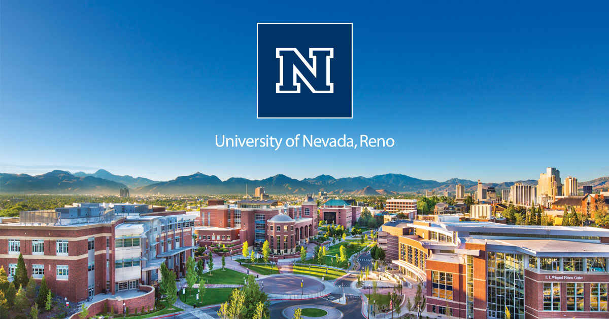 University Of Nevada Reno - Education Republic
