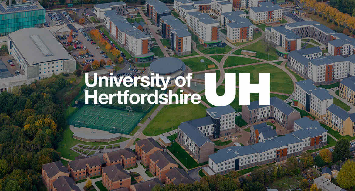 Beasiswa University Of Hertfordshire 2024 - Education Republic