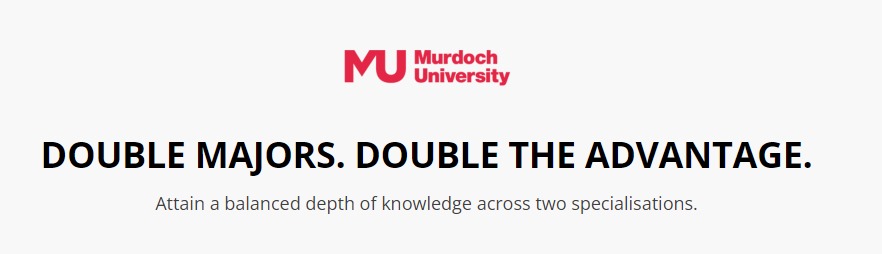 Kelebihan Murdoch University - Education Republic