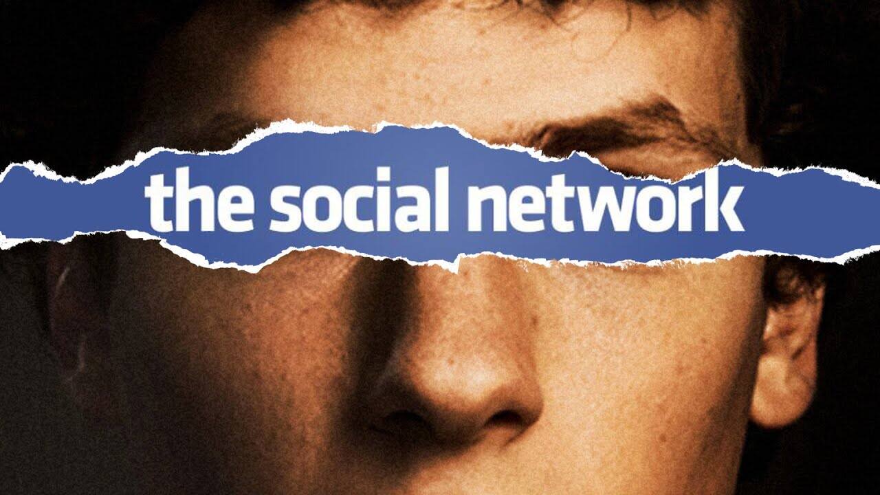 2. The Social Network - Education Republic