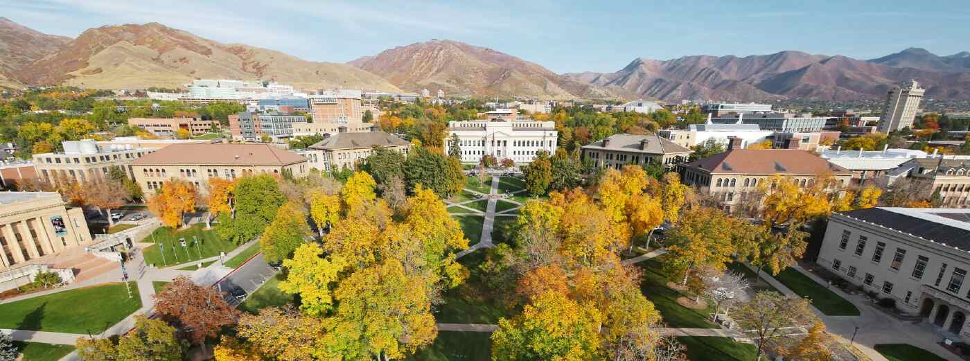 Biaya Kuliah University Of Utah 2024 - Education Republic