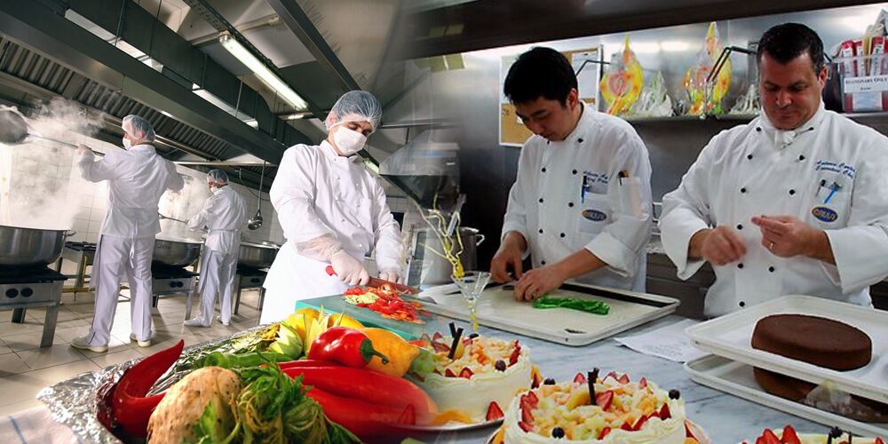 Culinary Vs Pastry Apa Sih Bedanya - Education Republic