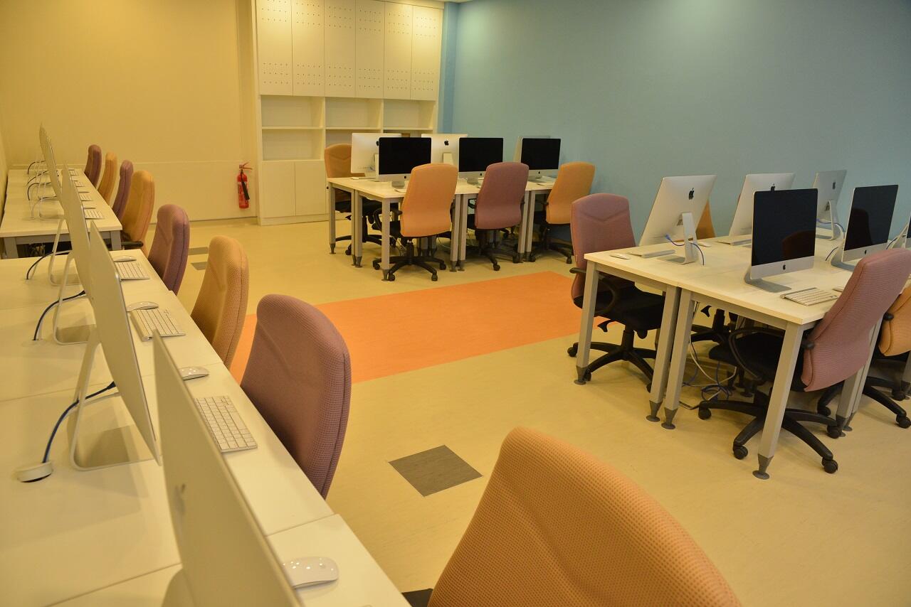 Cyberjaya Campus - Education Republic