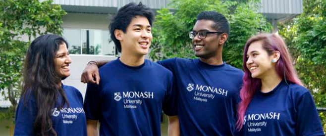 Kenapa Kamu Harus Kuliah Di Monash University Malaysia - Education Republic