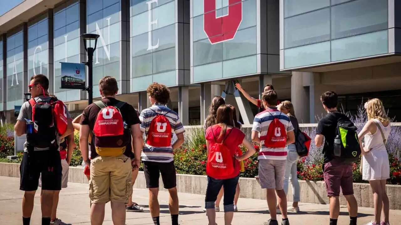 Syarat Daftar Biaya Kuliah Di University Of Utah Amerika 2024 - Education Republic