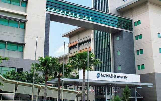 Syarat Daftar Mudah Kuliah Di Monash University Malaysia 2024 - Education Republic