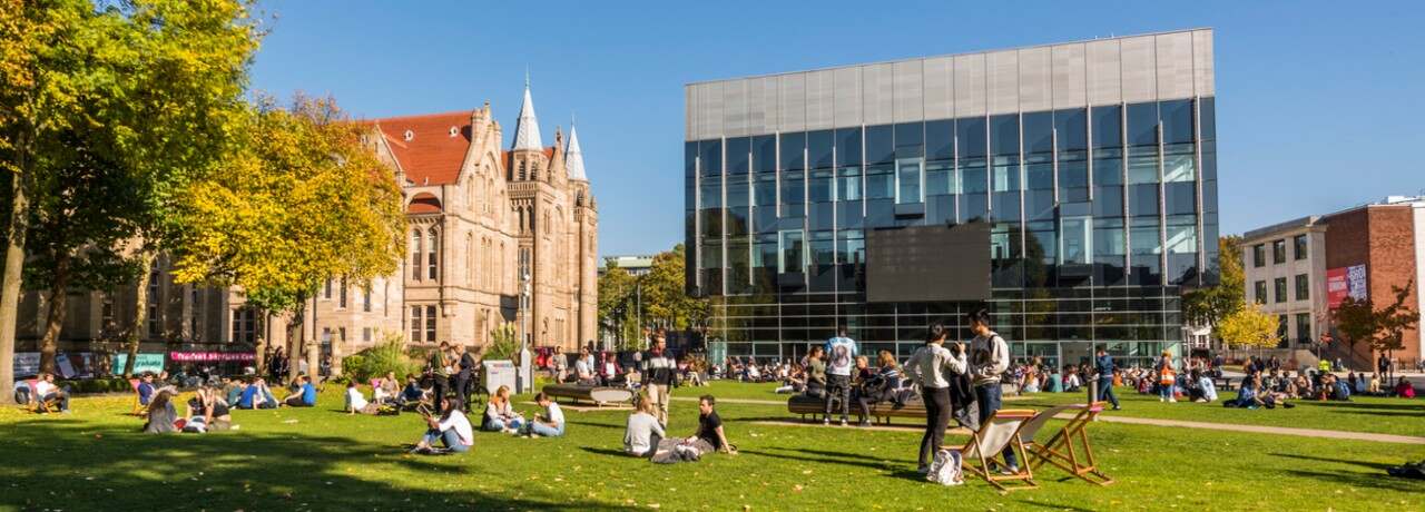 Biaya Kuliah The University Of Manchester 2024 - Education Republic