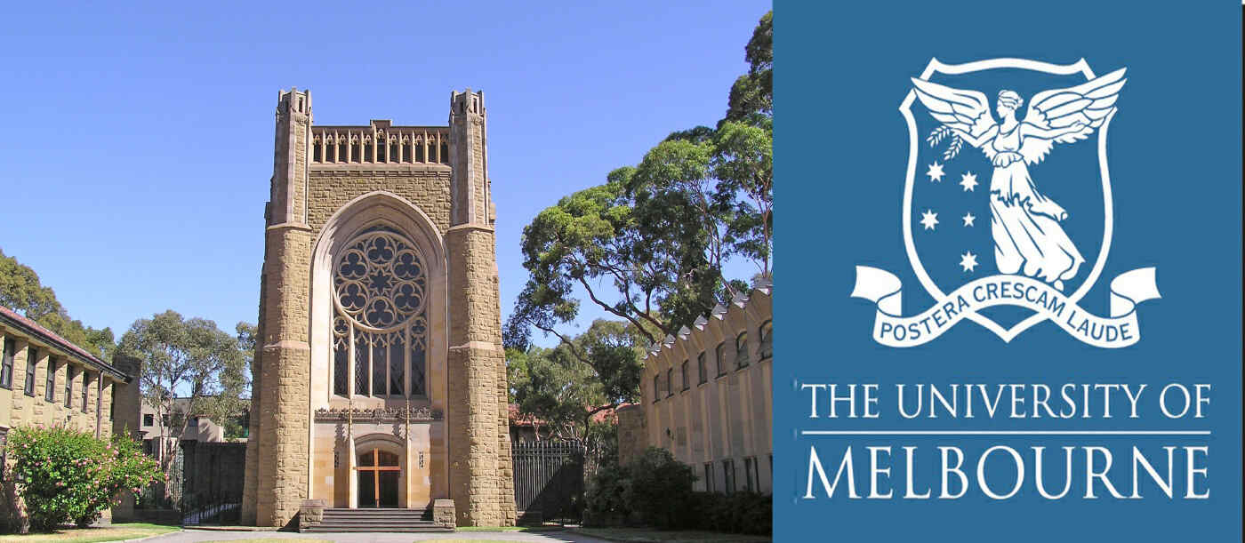 Biaya Kuliah University Of Melbourne 2024 - Education Republic