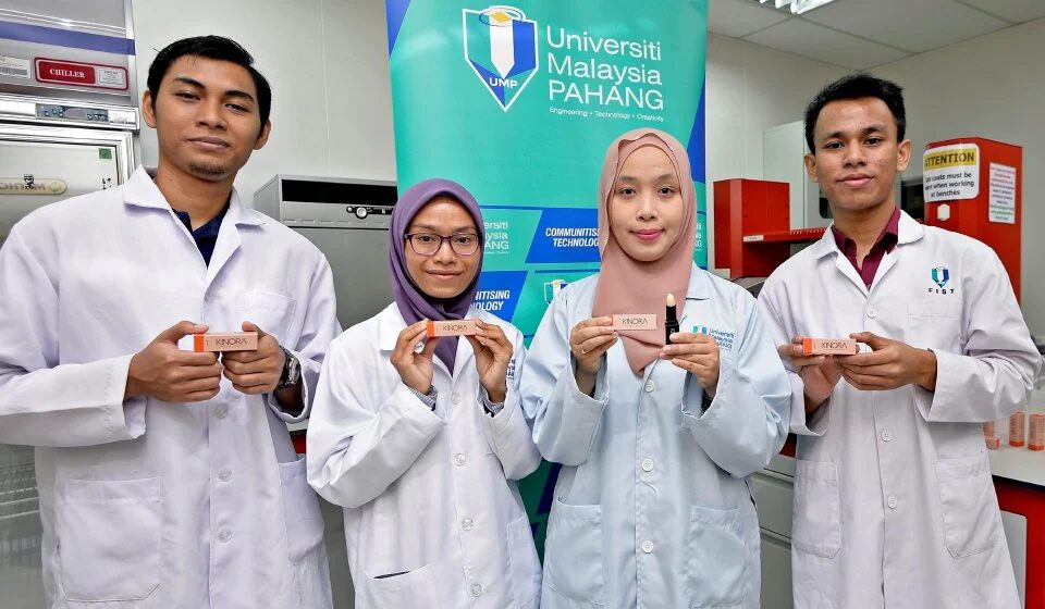 Biaya Kuliah Di Universiti Malaysia Pahang 2024 - Education Republic