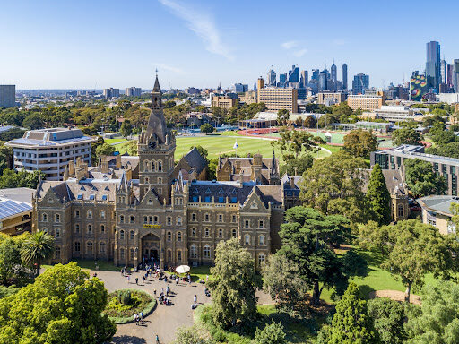 Cara Daftar Biaya Kuliah University Of Melbourne 2024 - Education Republic