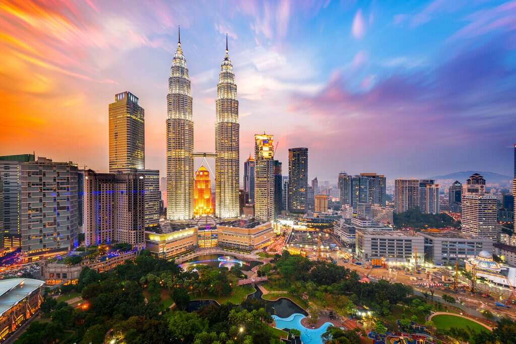 Kampus Terbaik Di Dunia Ternyata Di Malaysia