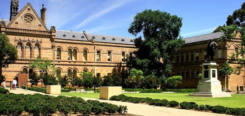 Kenapa Kamu Harus Kuliah Di University Of Adelaide - Education Republic